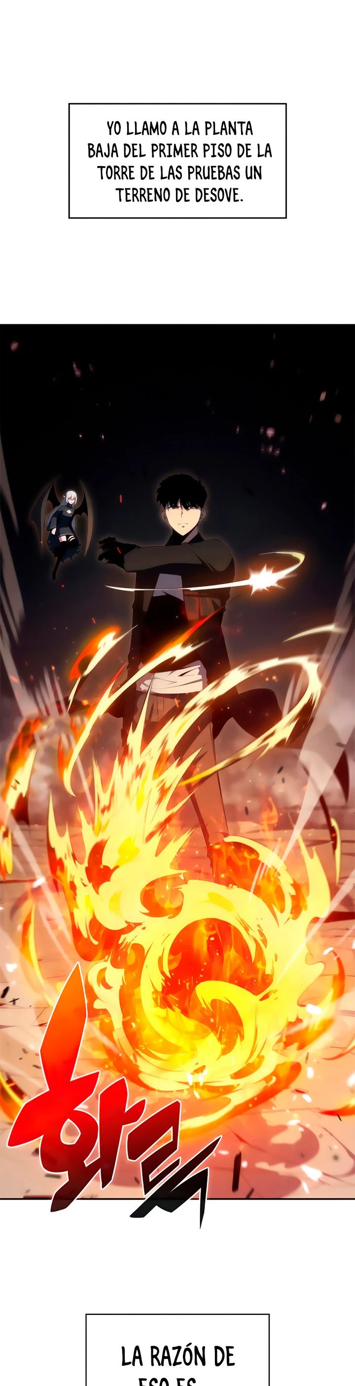 Sin fin skills > Capitulo 26 > Page 331