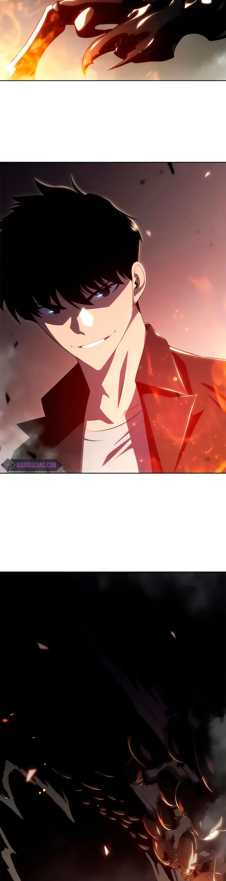 Sin fin skills > Capitulo 26 > Page 361