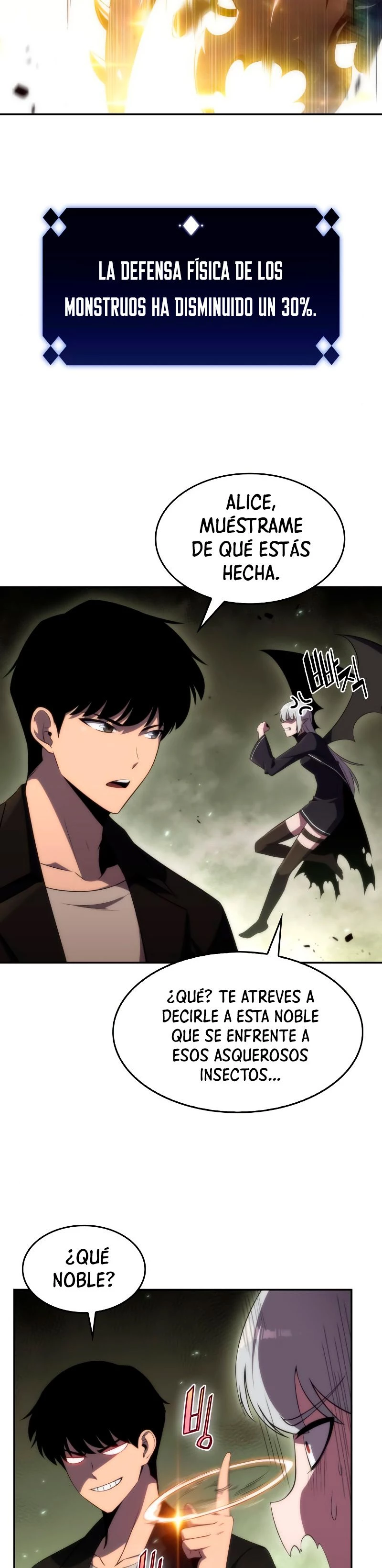 Sin fin skills > Capitulo 27 > Page 61