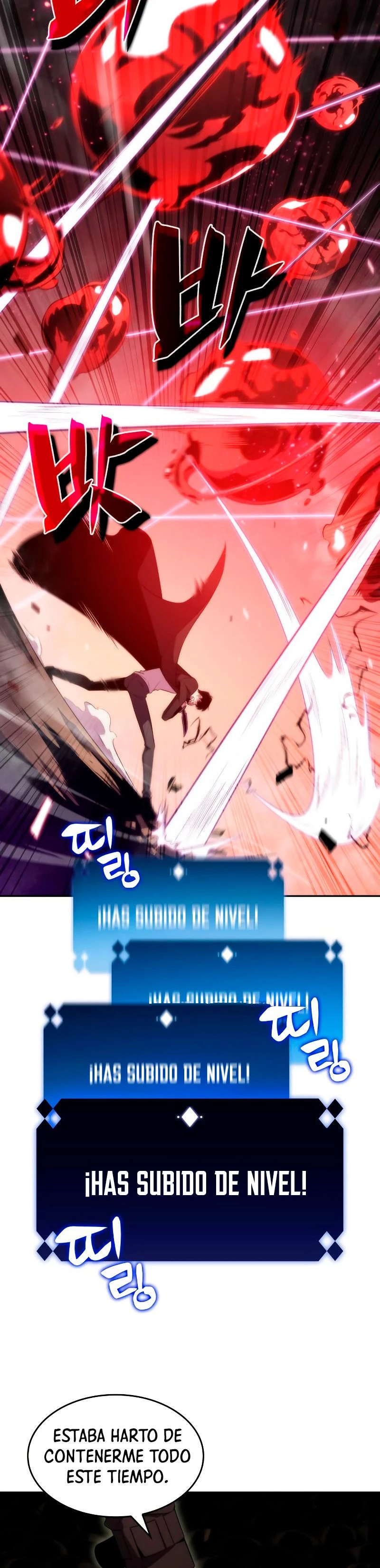 Sin fin skills > Capitulo 27 > Page 101