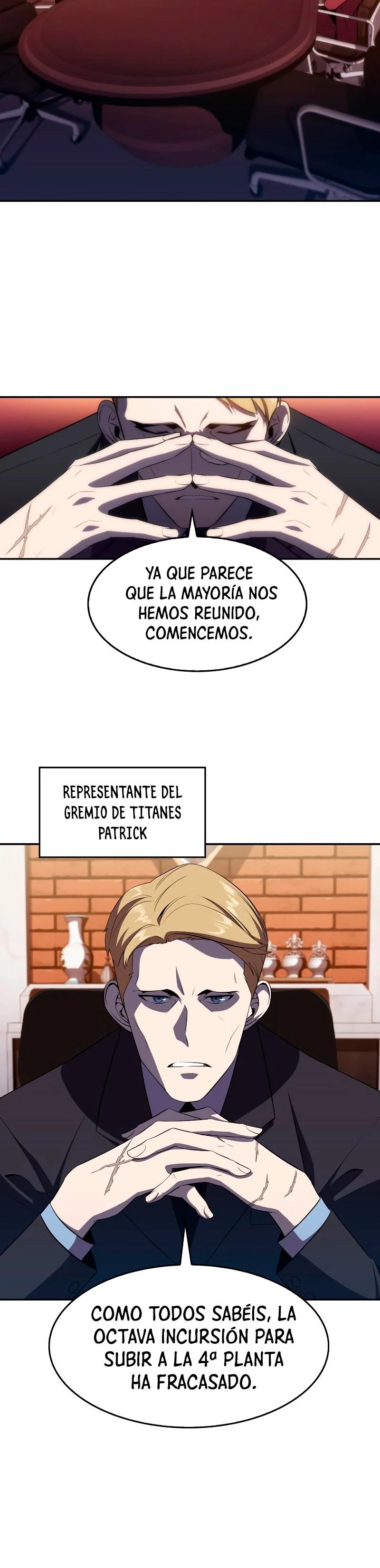 Sin fin skills > Capitulo 27 > Page 151