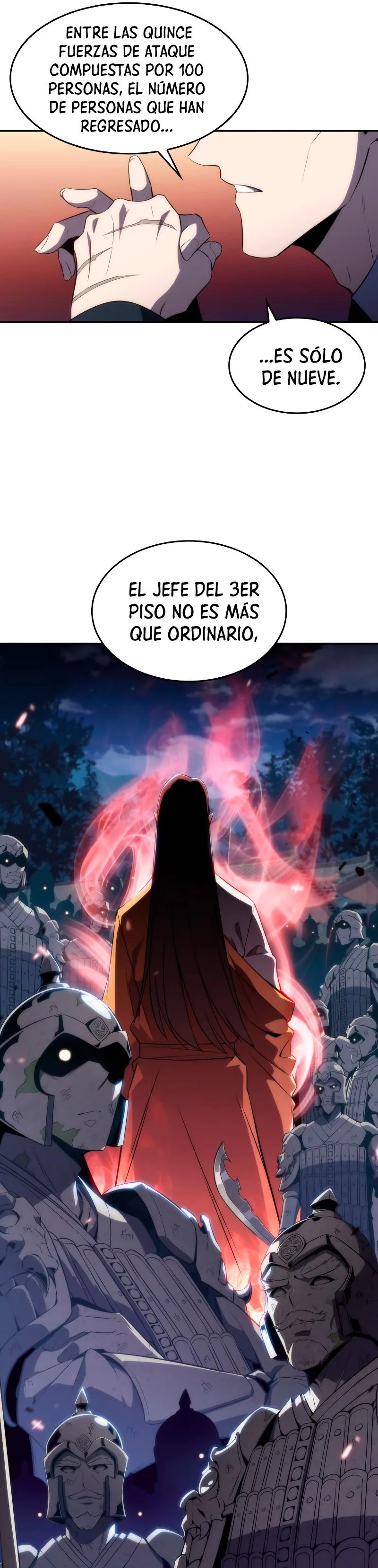 Sin fin skills > Capitulo 27 > Page 161