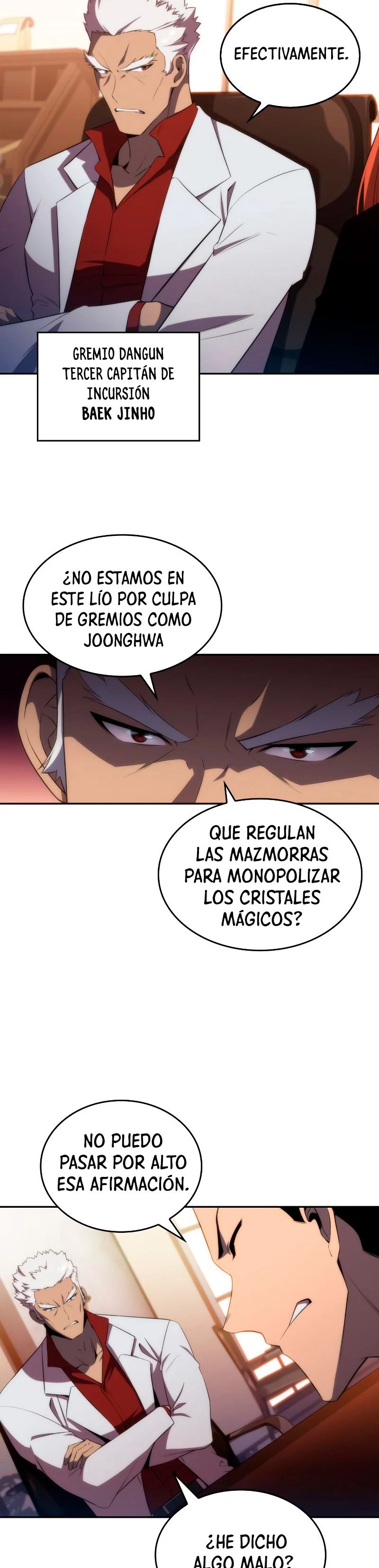 Sin fin skills > Capitulo 27 > Page 191
