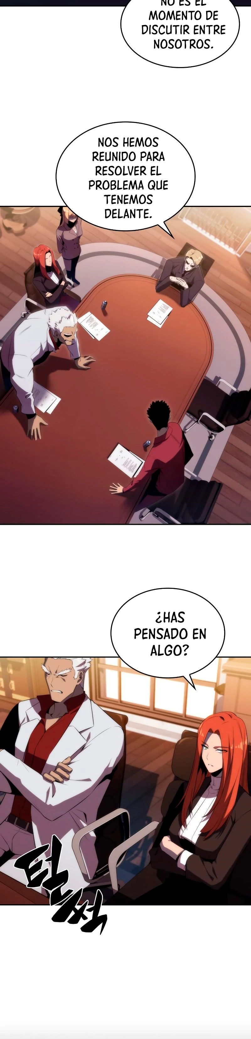 Sin fin skills > Capitulo 27 > Page 211