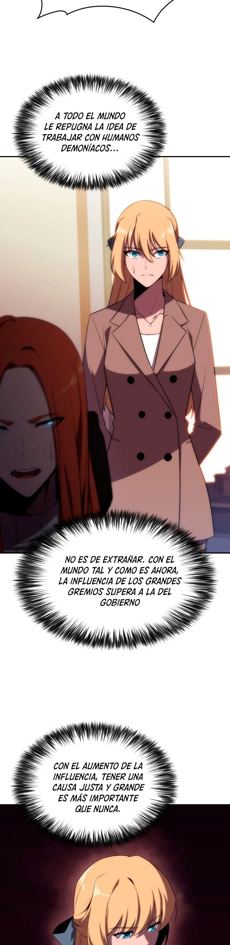 Sin fin skills > Capitulo 27 > Page 241