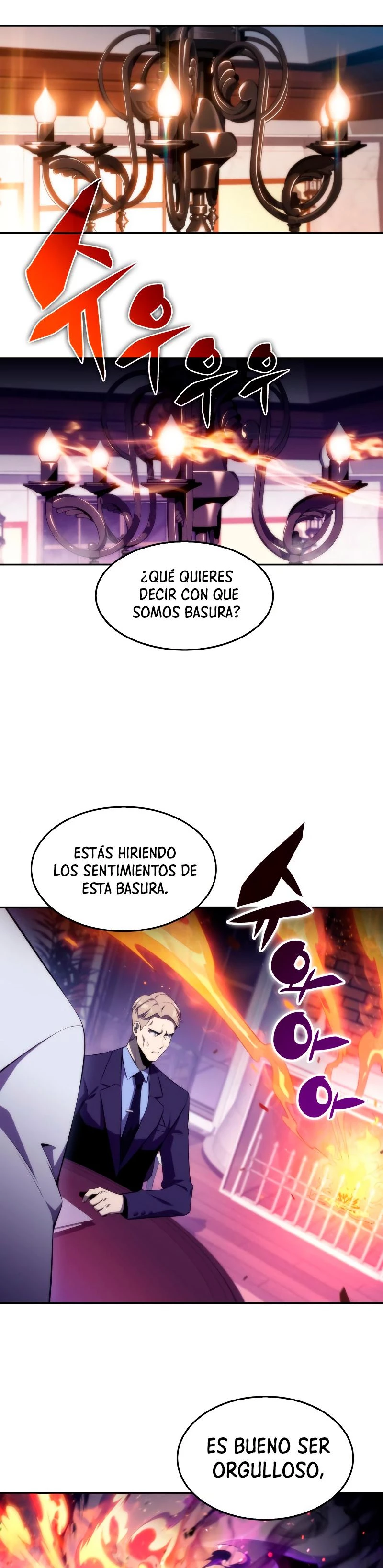 Sin fin skills > Capitulo 27 > Page 261