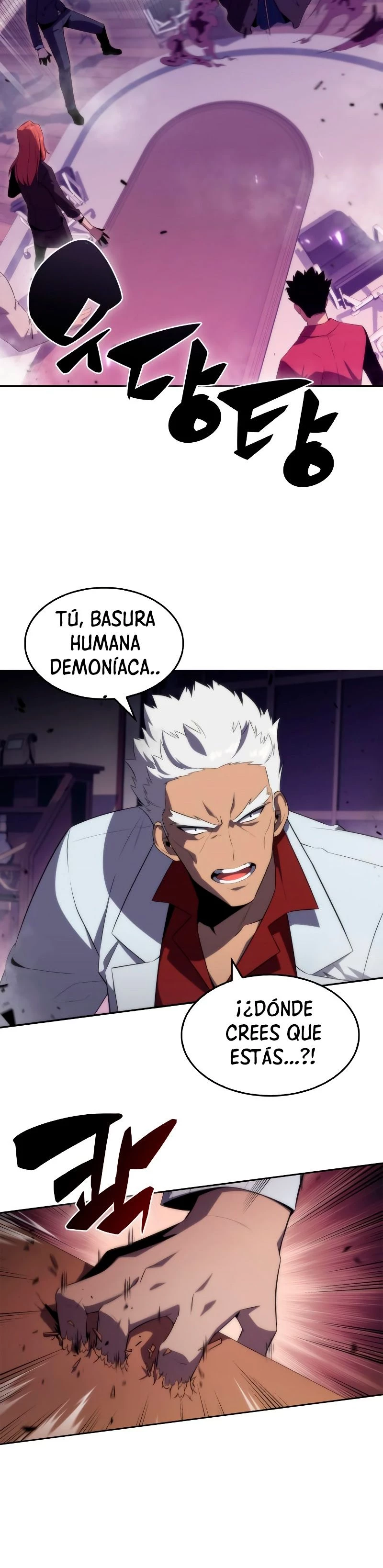 Sin fin skills > Capitulo 27 > Page 281