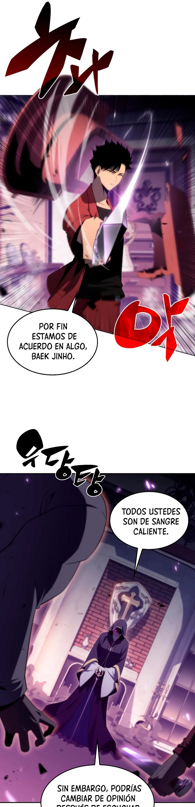 Sin fin skills > Capitulo 27 > Page 311