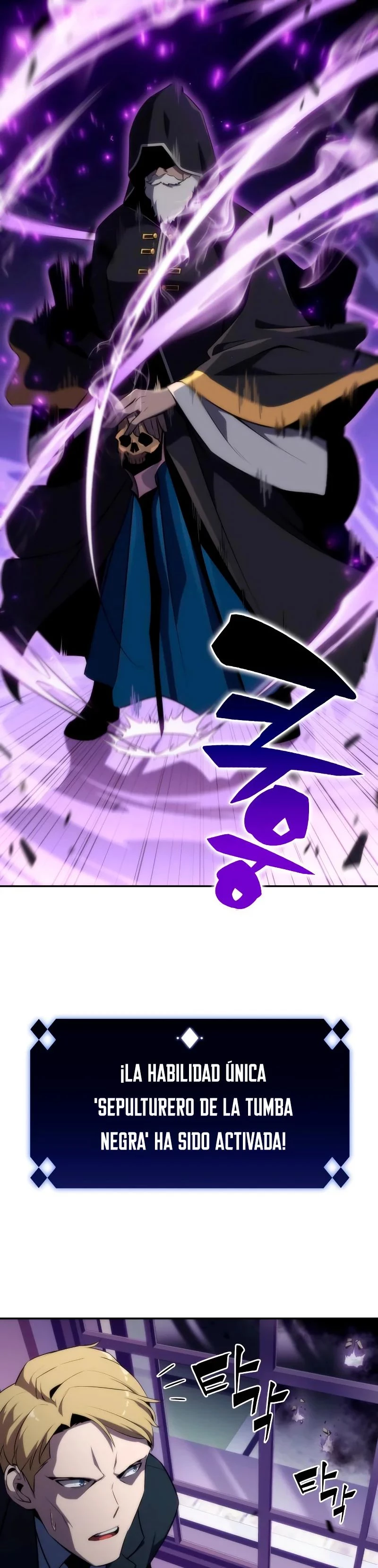 Sin fin skills > Capitulo 27 > Page 341
