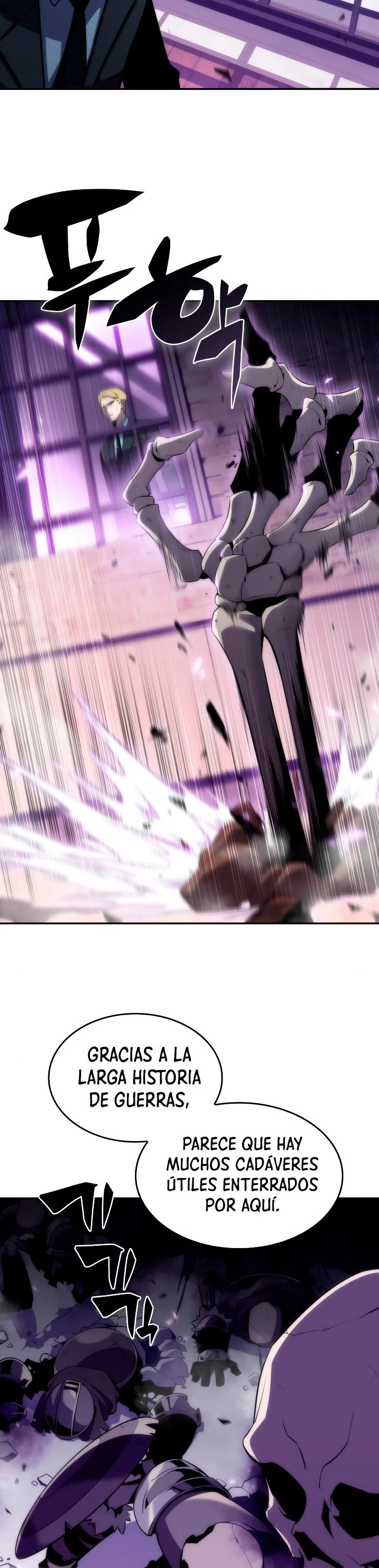 Sin fin skills > Capitulo 27 > Page 351