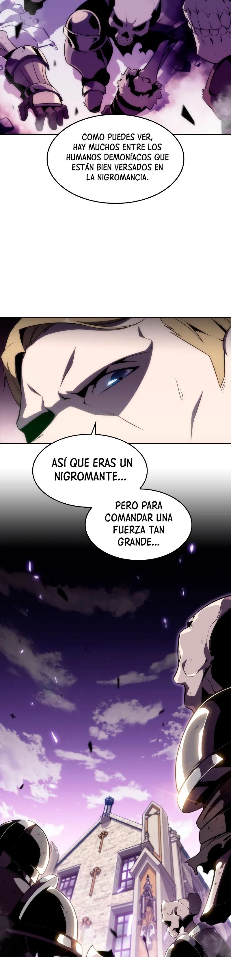 Sin fin skills > Capitulo 27 > Page 361