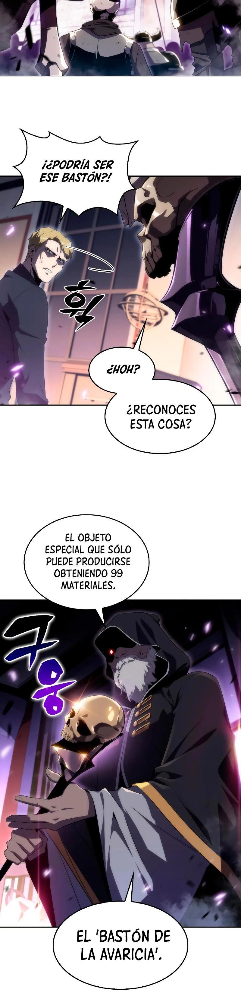 Sin fin skills > Capitulo 27 > Page 371
