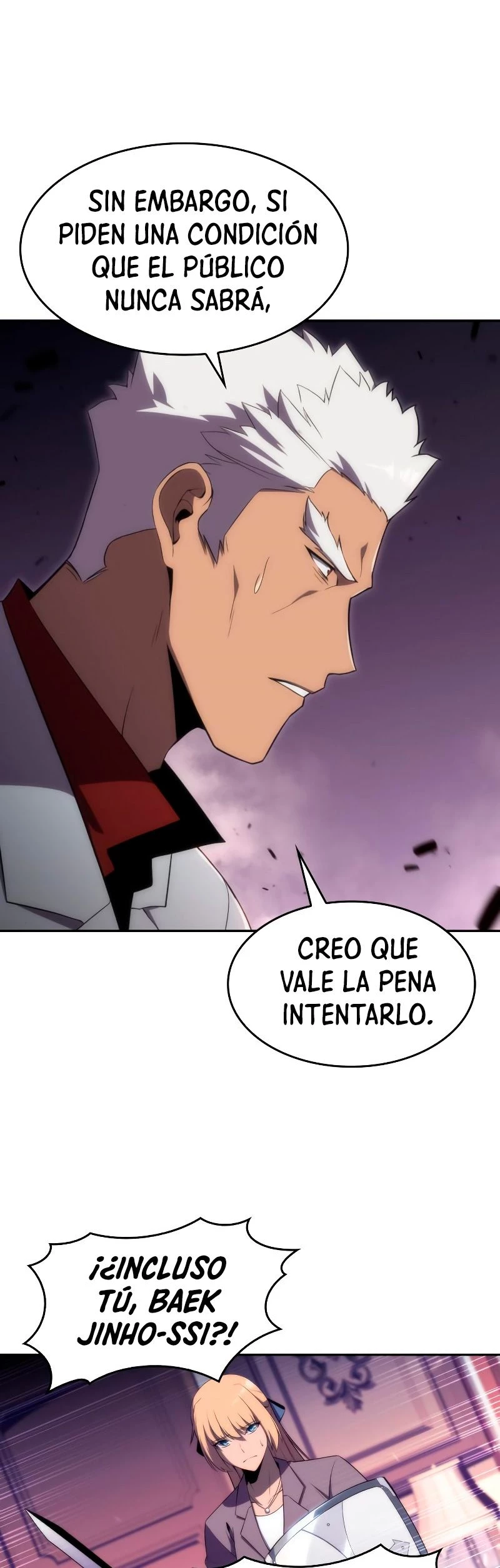 Sin fin skills > Capitulo 27 > Page 401