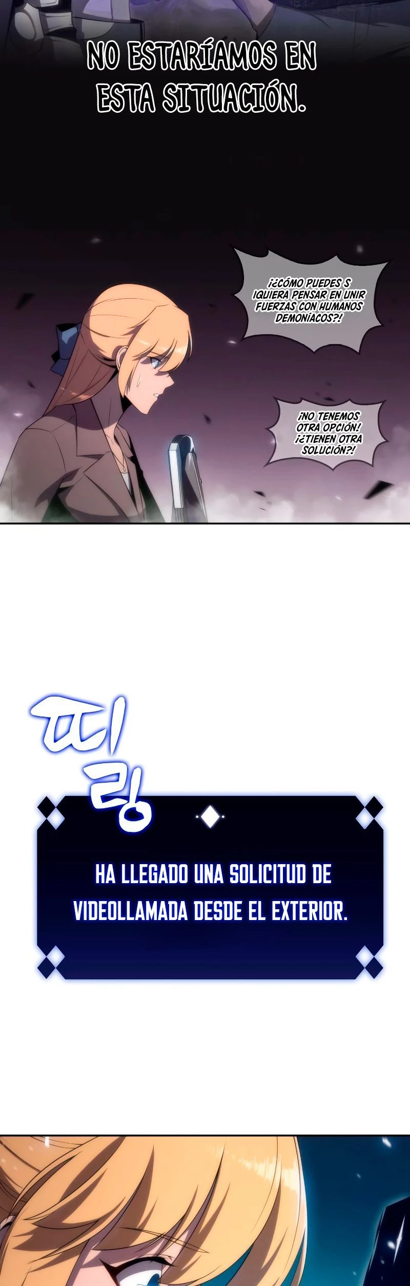 Sin fin skills > Capitulo 27 > Page 431