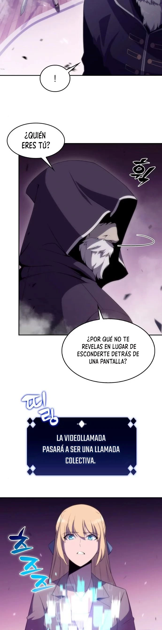 Sin fin skills > Capitulo 28 > Page 61