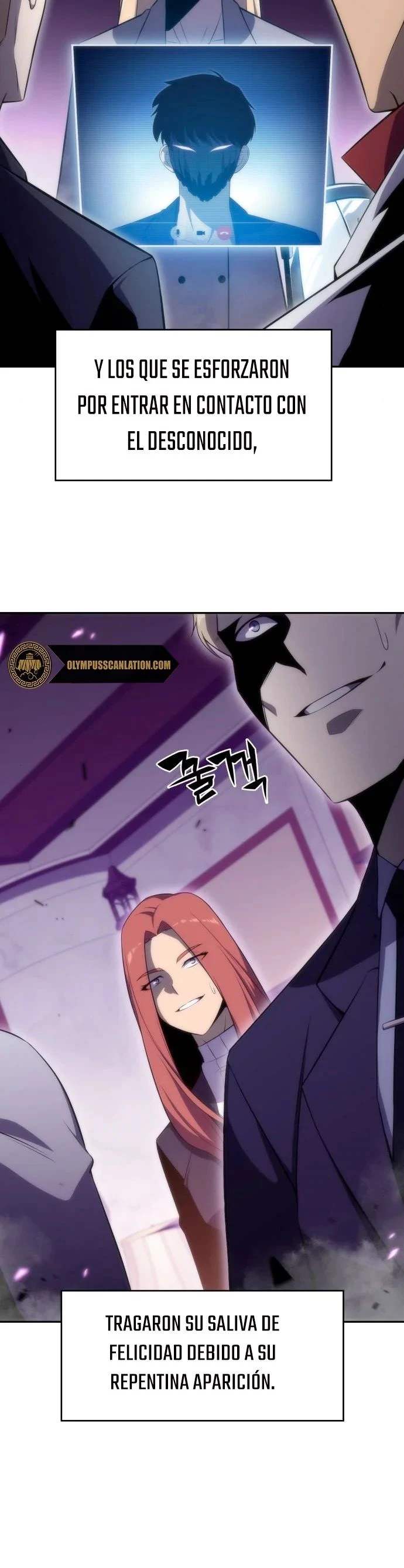 Sin fin skills > Capitulo 28 > Page 101