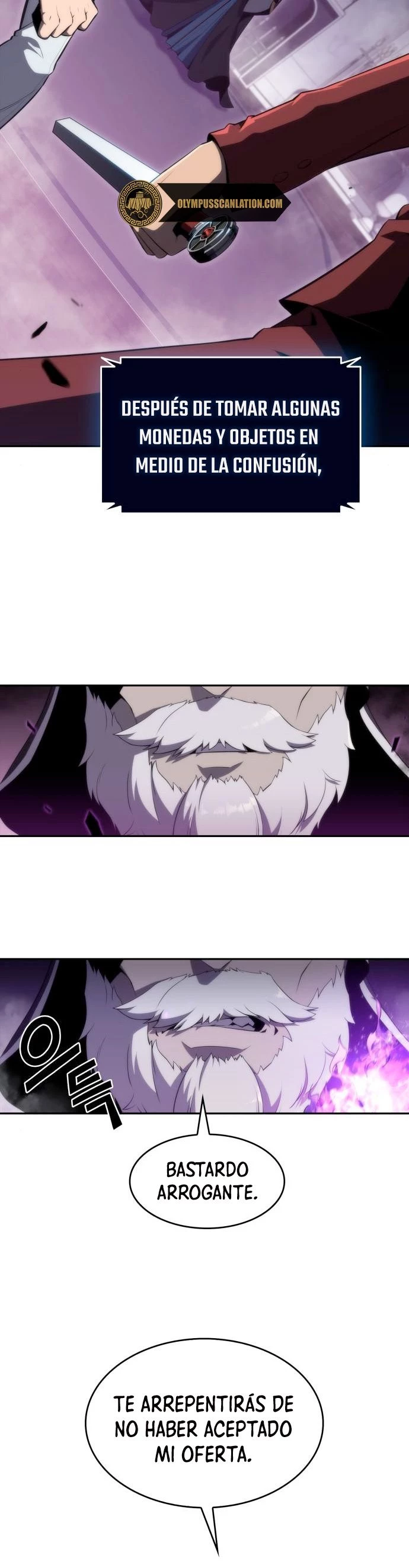 Sin fin skills > Capitulo 28 > Page 171