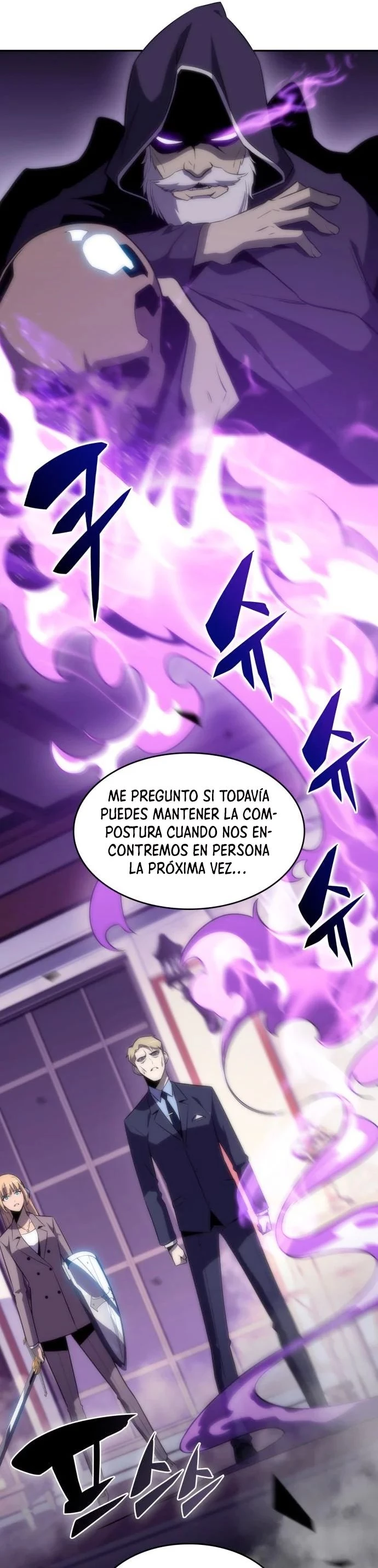 Sin fin skills > Capitulo 28 > Page 191