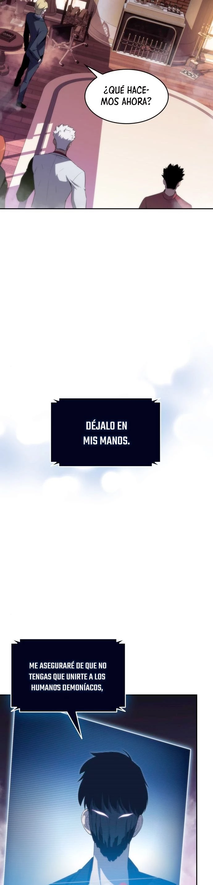 Sin fin skills > Capitulo 28 > Page 211