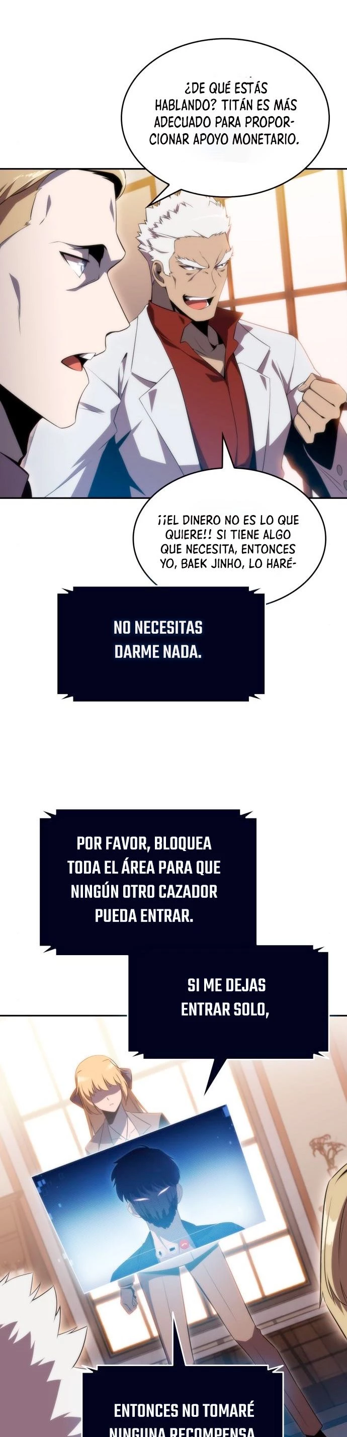 Sin fin skills > Capitulo 28 > Page 241