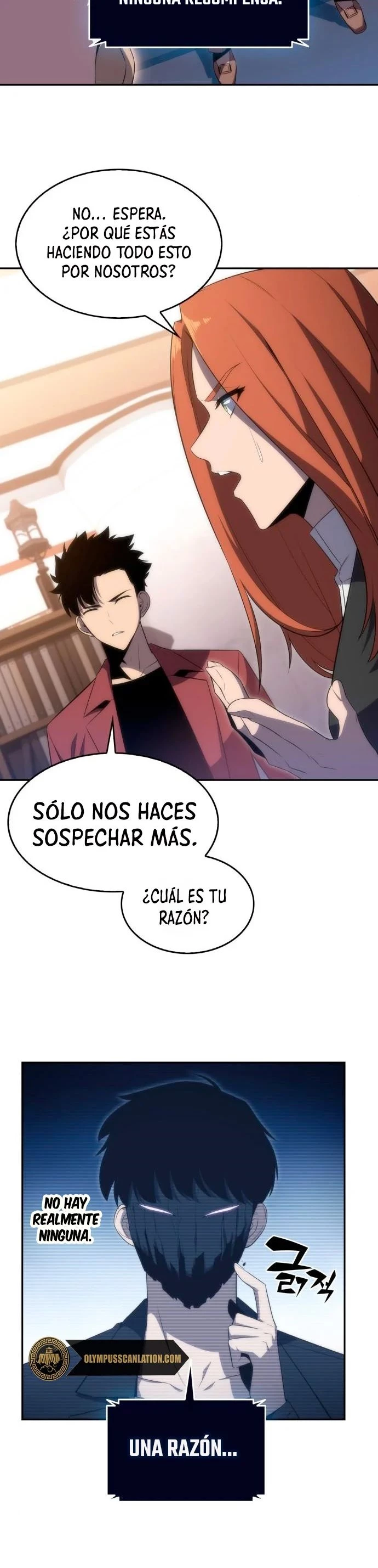 Sin fin skills > Capitulo 28 > Page 251