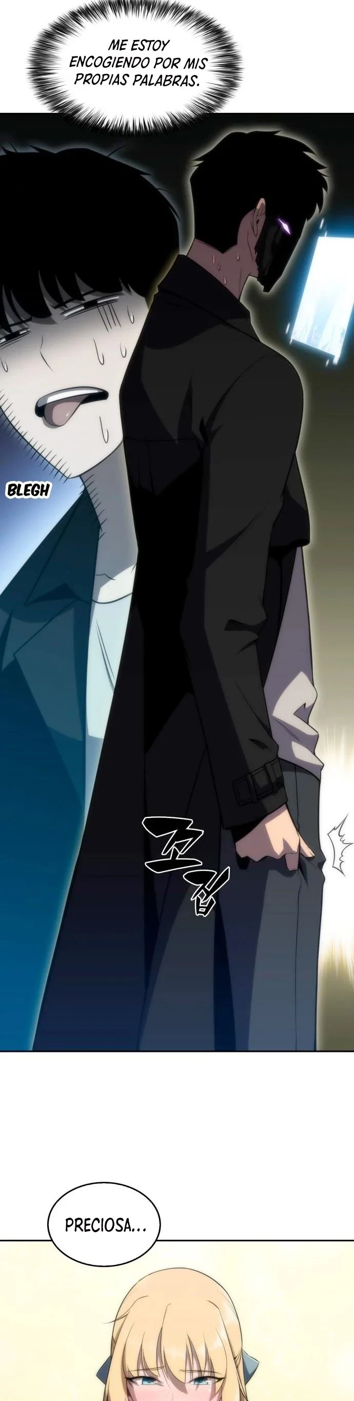 Sin fin skills > Capitulo 28 > Page 271
