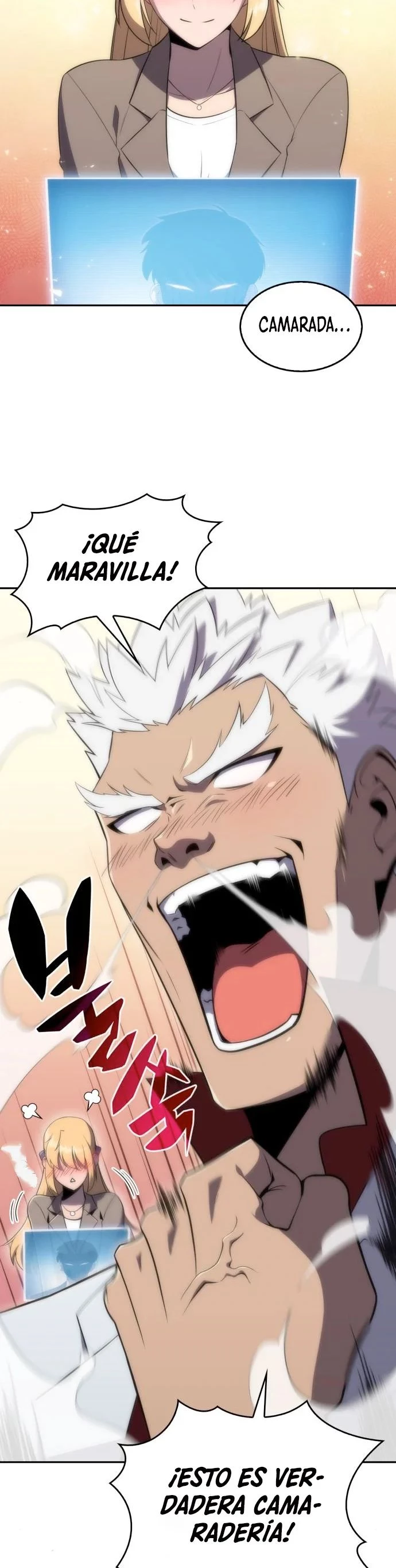 Sin fin skills > Capitulo 28 > Page 281