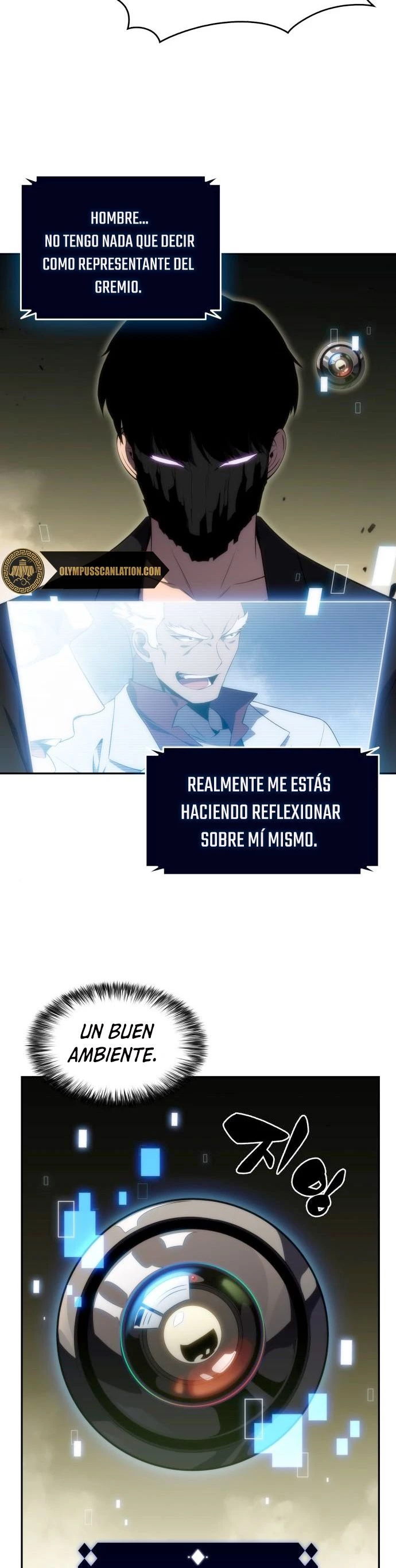 Sin fin skills > Capitulo 28 > Page 291