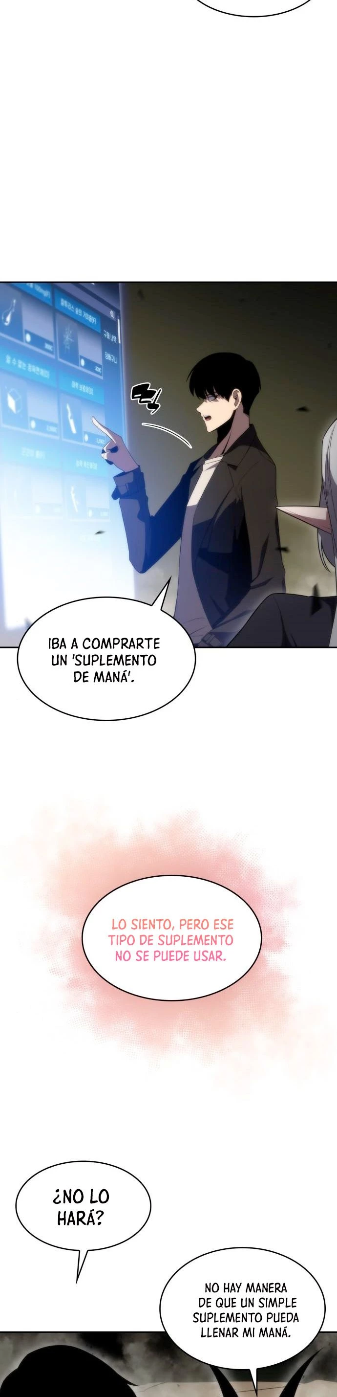 Sin fin skills > Capitulo 28 > Page 341