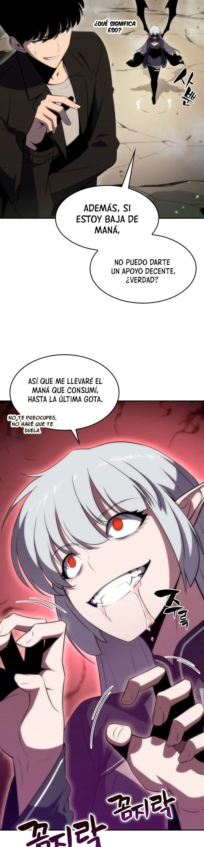 Sin fin skills > Capitulo 28 > Page 351