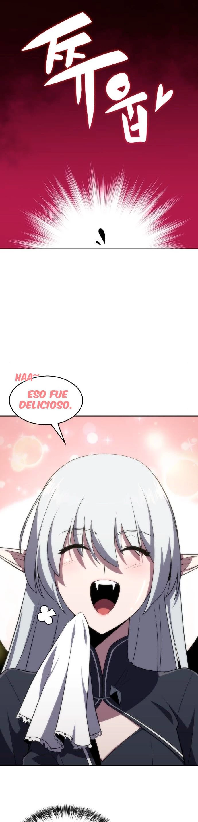 Sin fin skills > Capitulo 28 > Page 381
