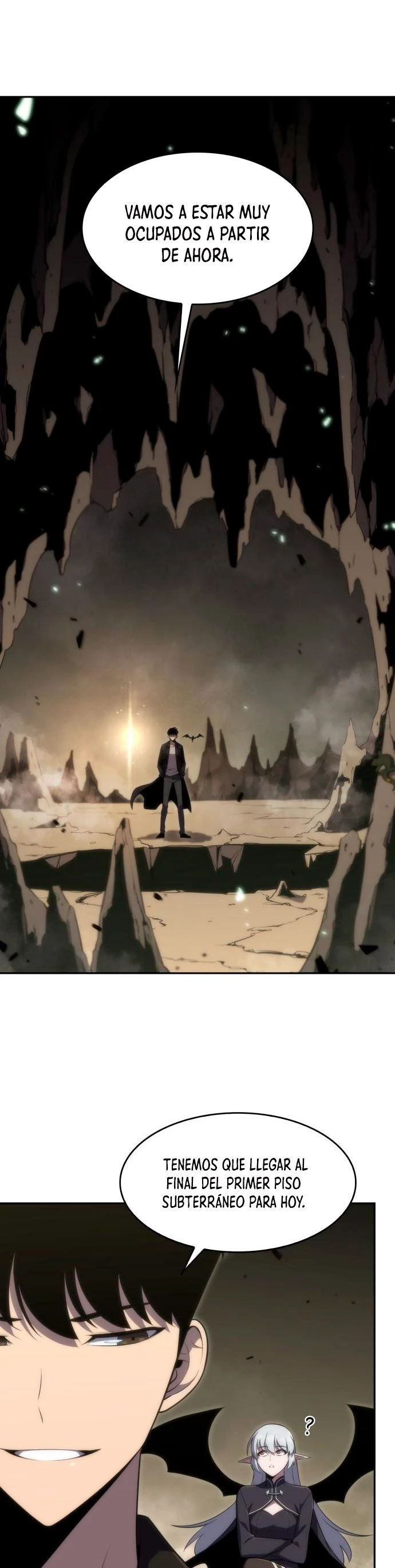 Sin fin skills > Capitulo 28 > Page 411