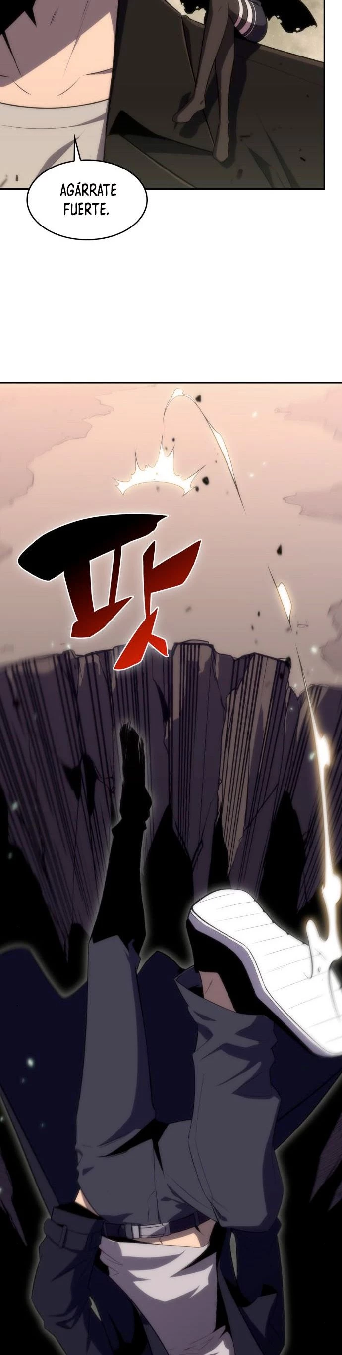 Sin fin skills > Capitulo 28 > Page 421