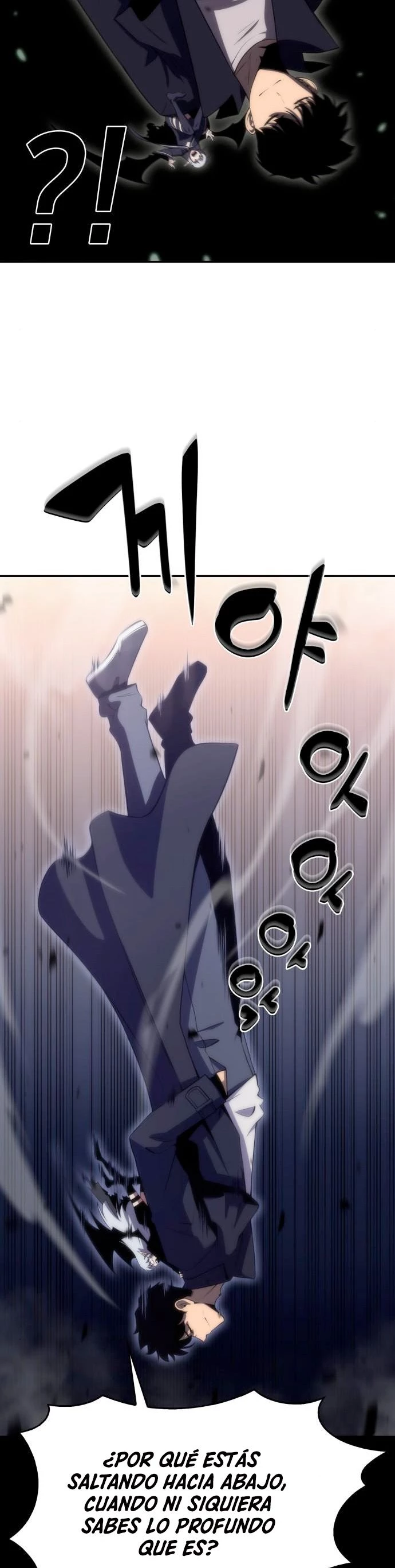 Sin fin skills > Capitulo 28 > Page 431