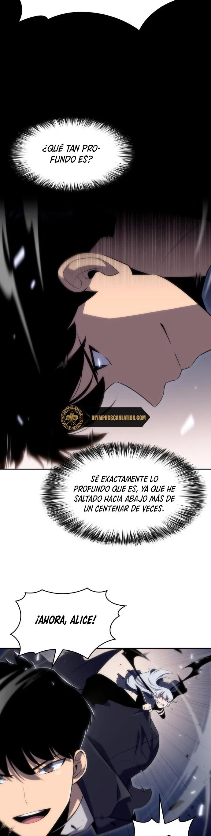 Sin fin skills > Capitulo 28 > Page 441
