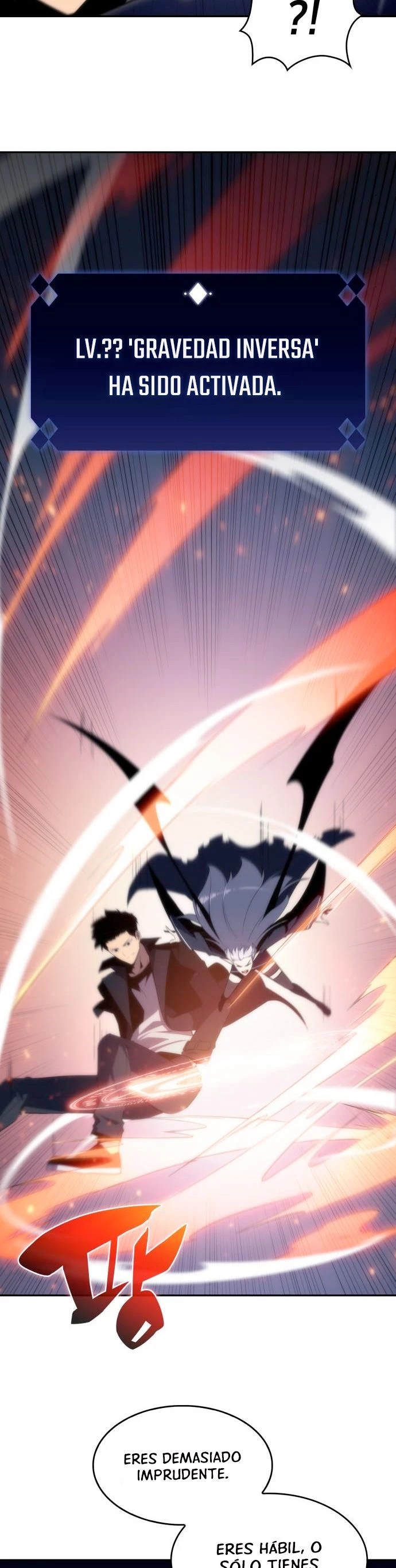 Sin fin skills > Capitulo 28 > Page 451