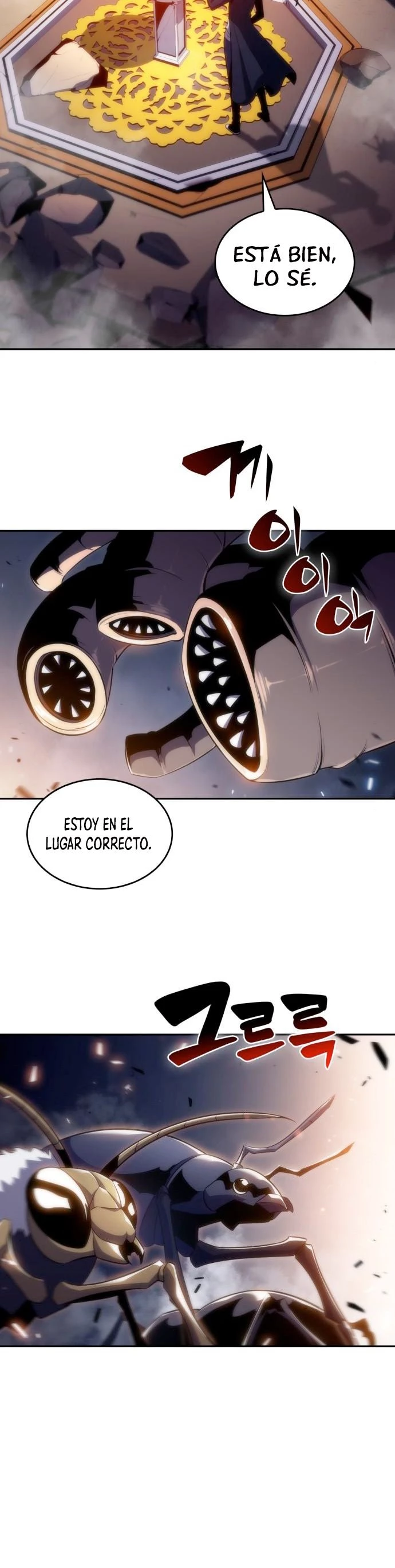 Sin fin skills > Capitulo 28 > Page 471