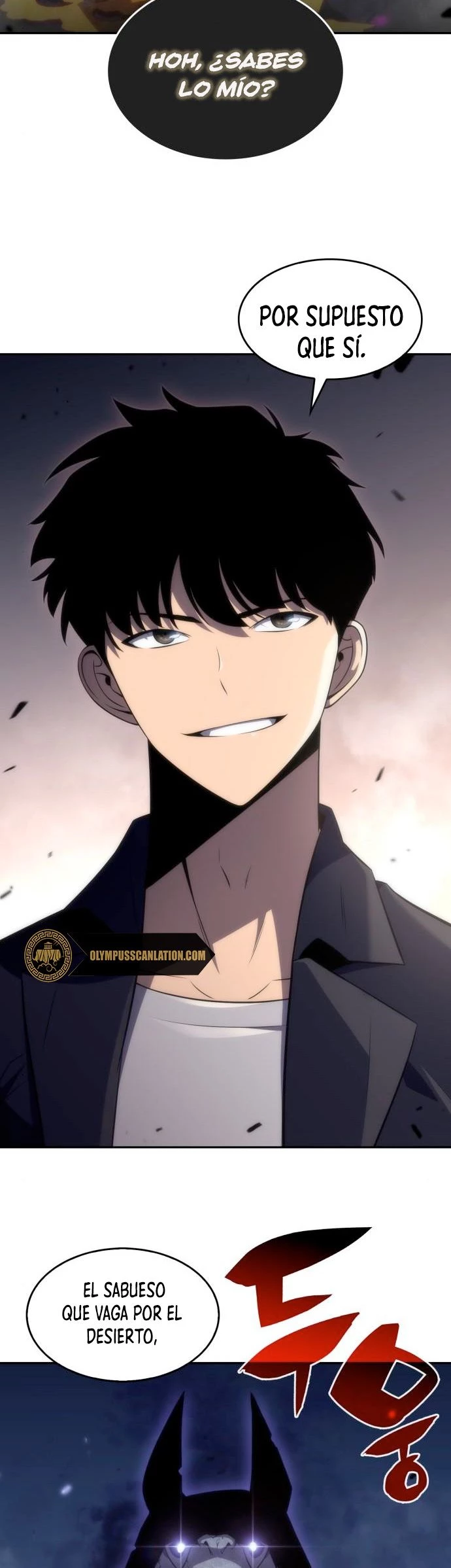 Sin fin skills > Capitulo 28 > Page 491