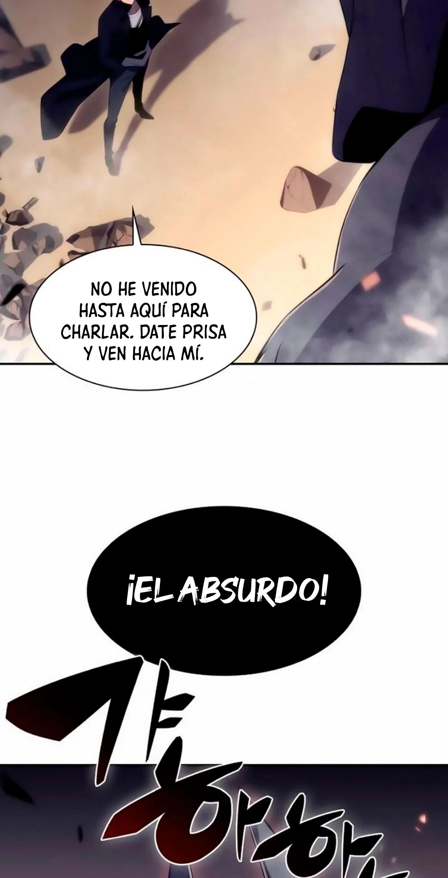 Sin fin skills > Capitulo 29 > Page 41