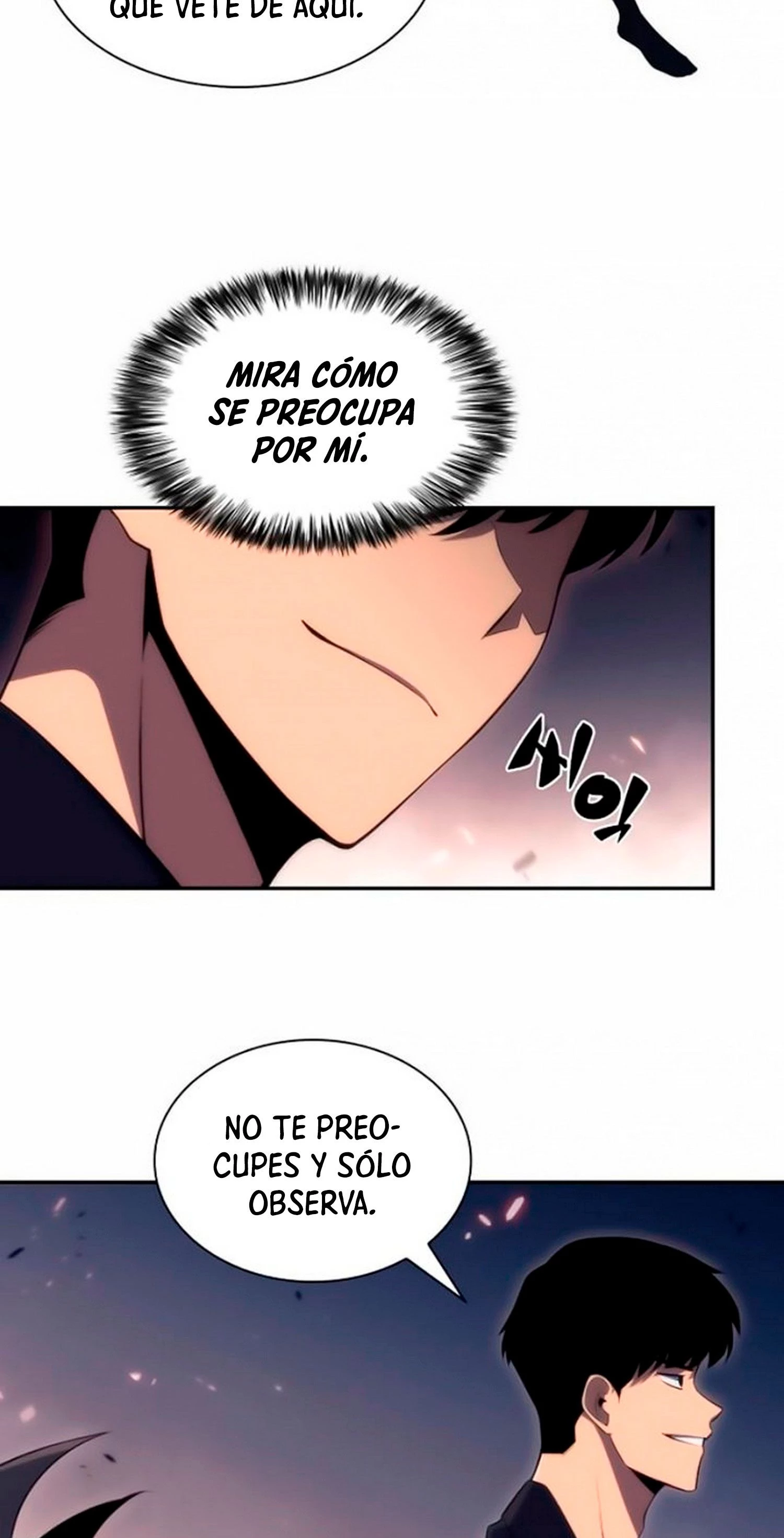 Sin fin skills > Capitulo 29 > Page 71