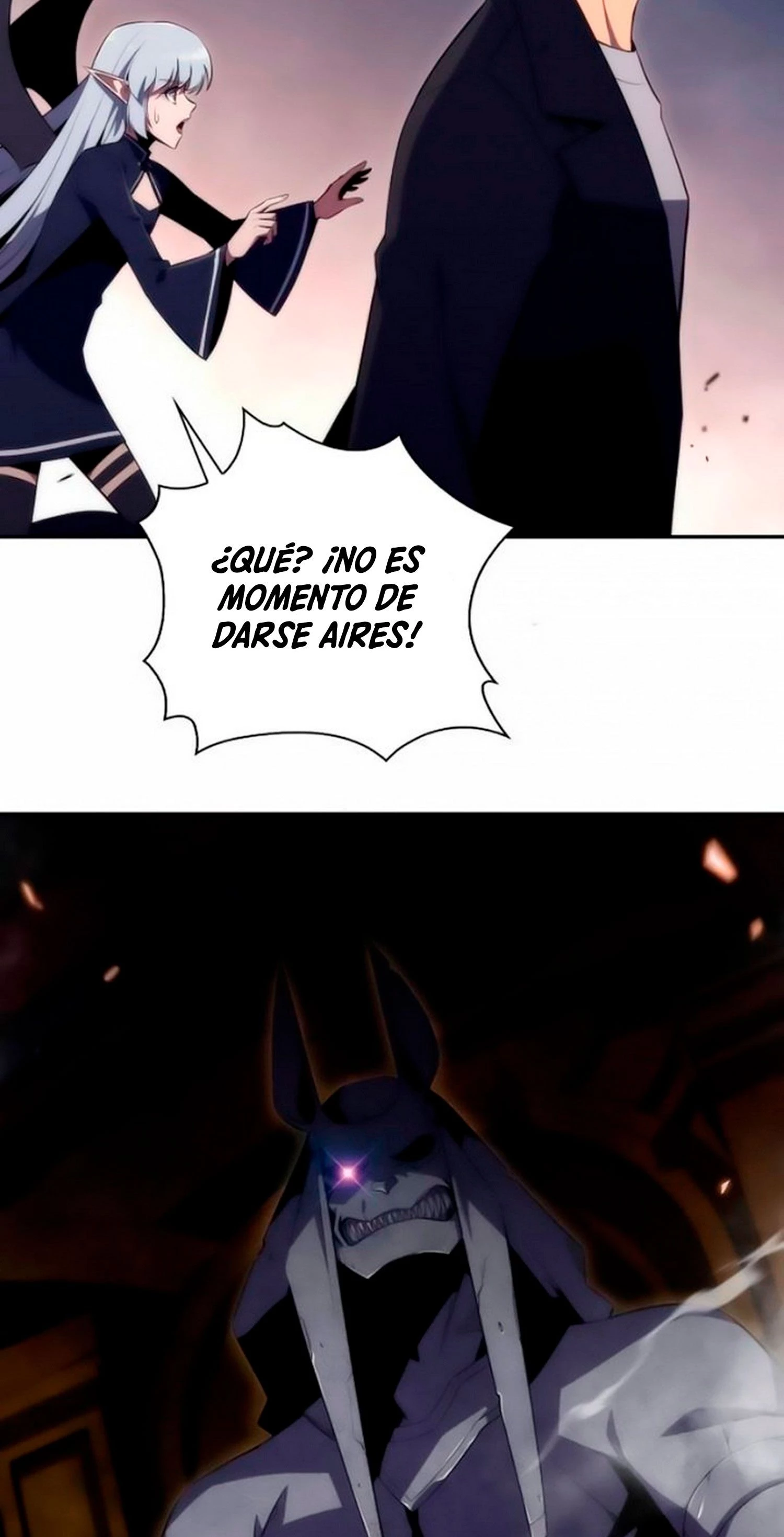 Sin fin skills > Capitulo 29 > Page 81