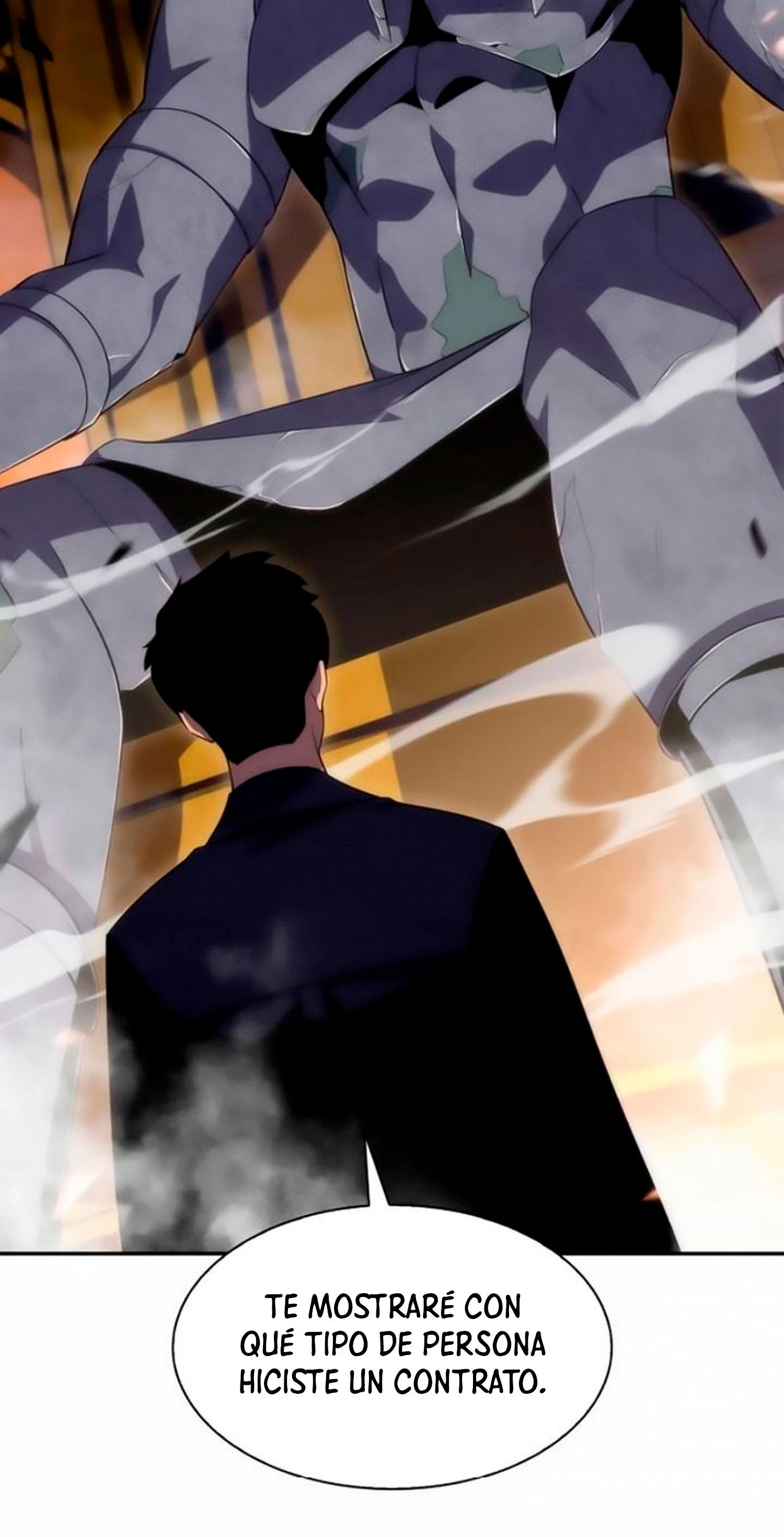 Sin fin skills > Capitulo 29 > Page 91