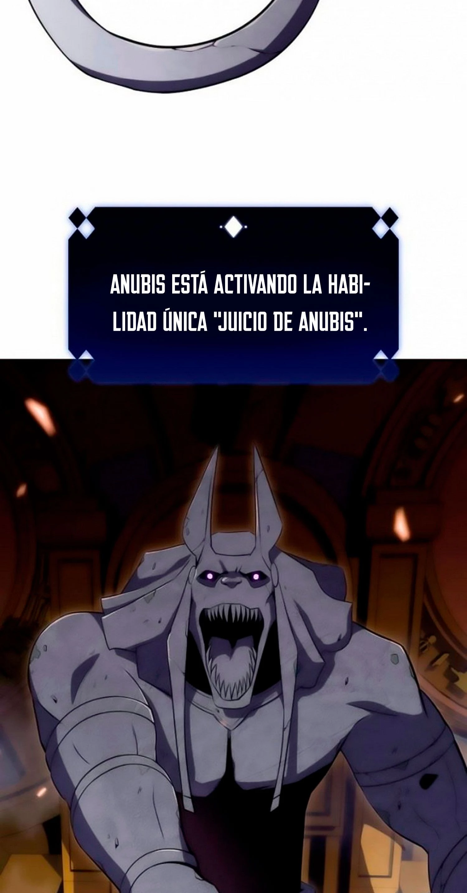 Sin fin skills > Capitulo 29 > Page 111