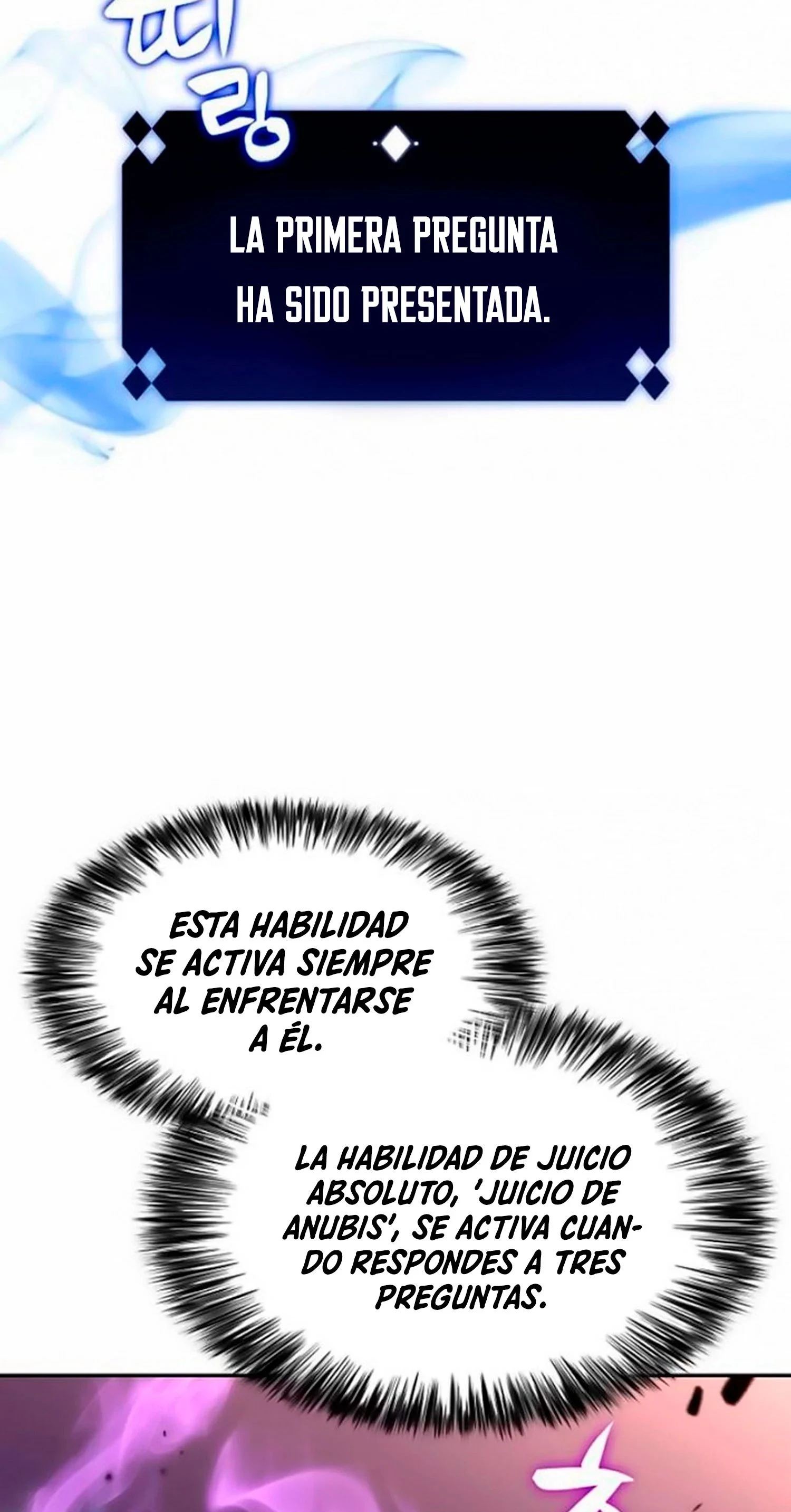 Sin fin skills > Capitulo 29 > Page 131
