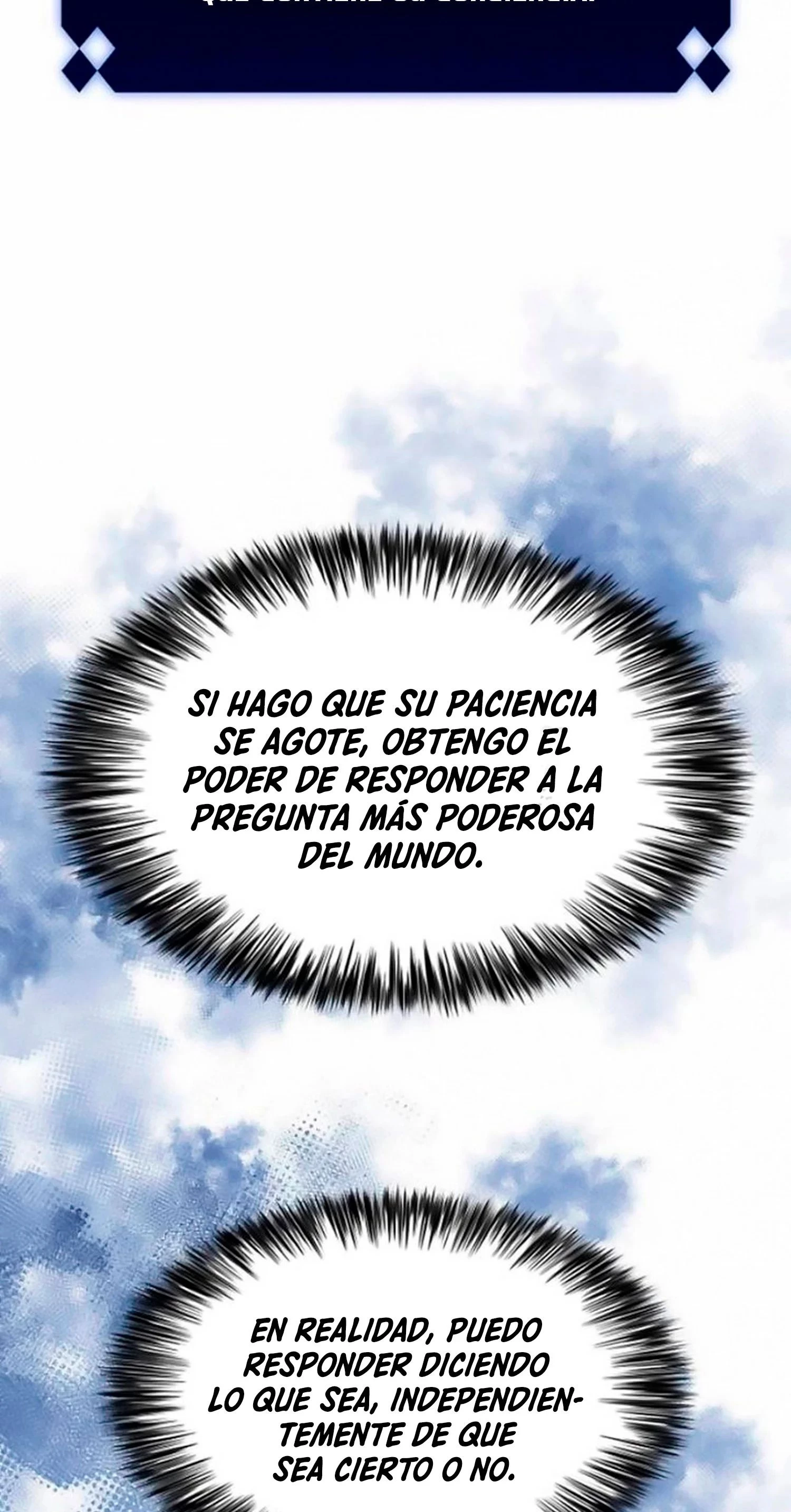 Sin fin skills > Capitulo 29 > Page 151