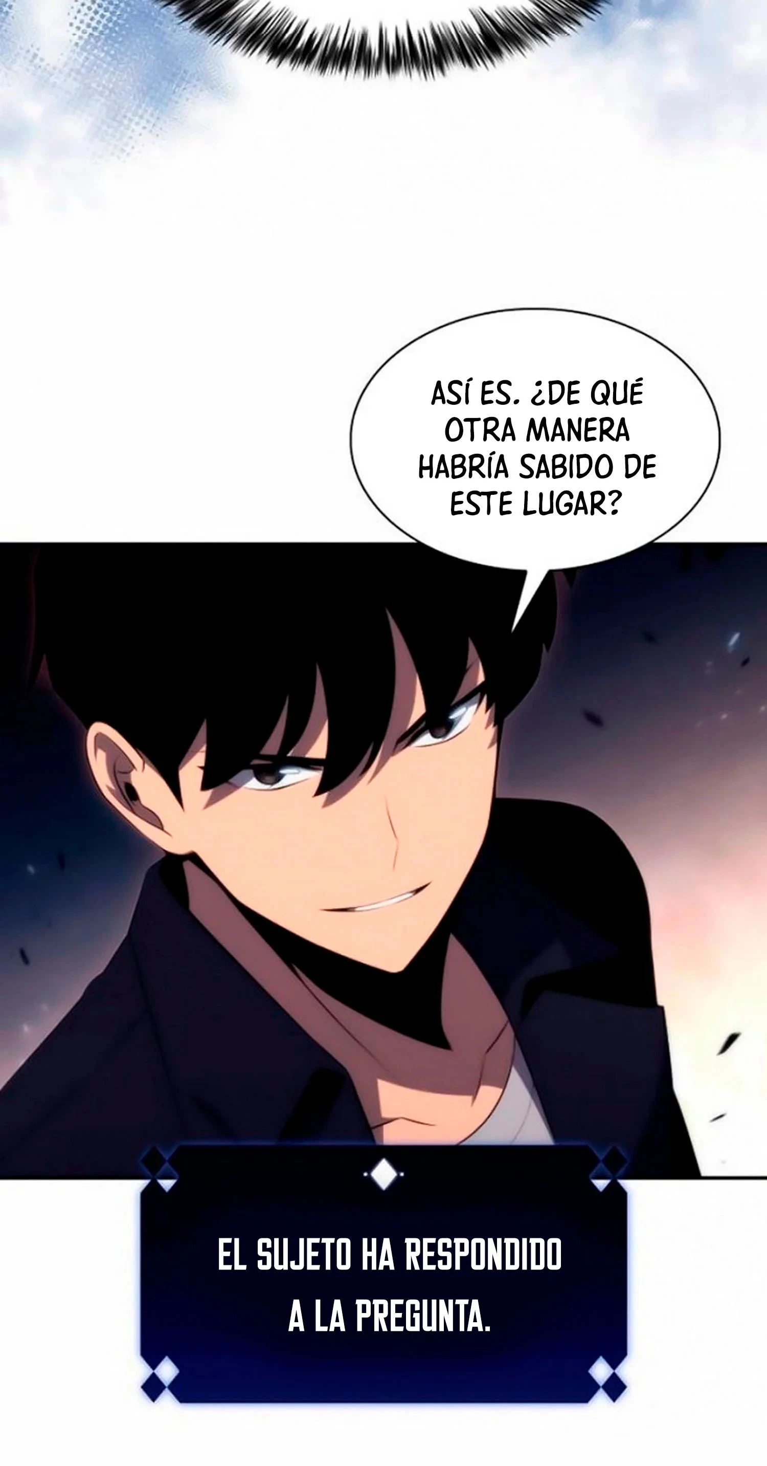 Sin fin skills > Capitulo 29 > Page 161