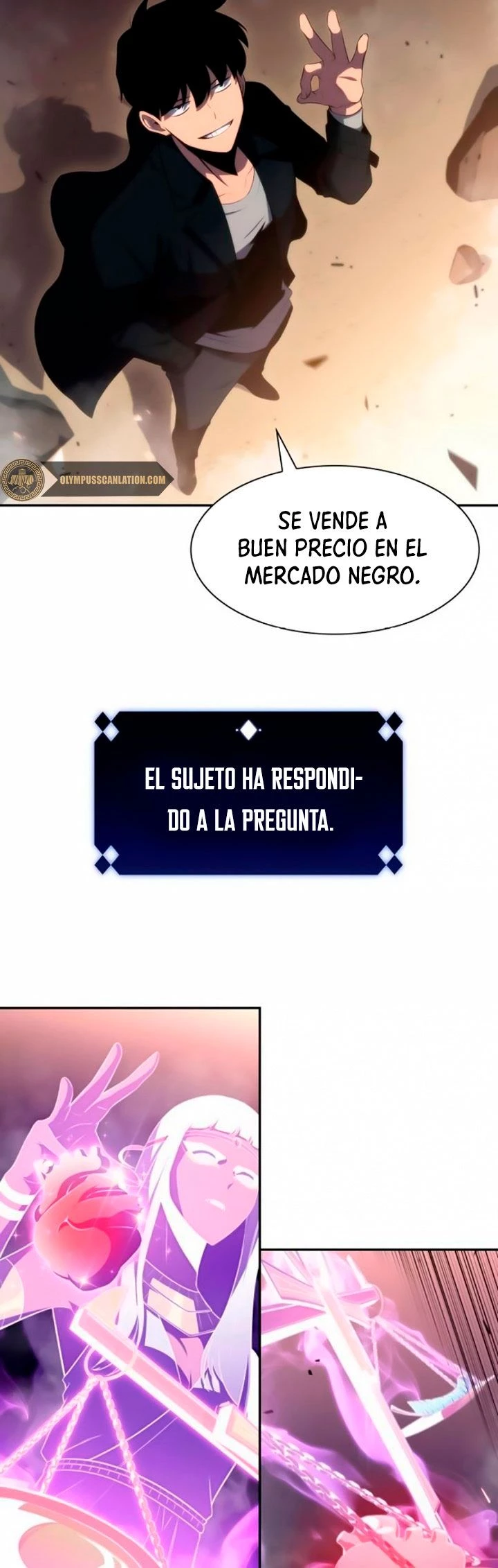 Sin fin skills > Capitulo 29 > Page 181