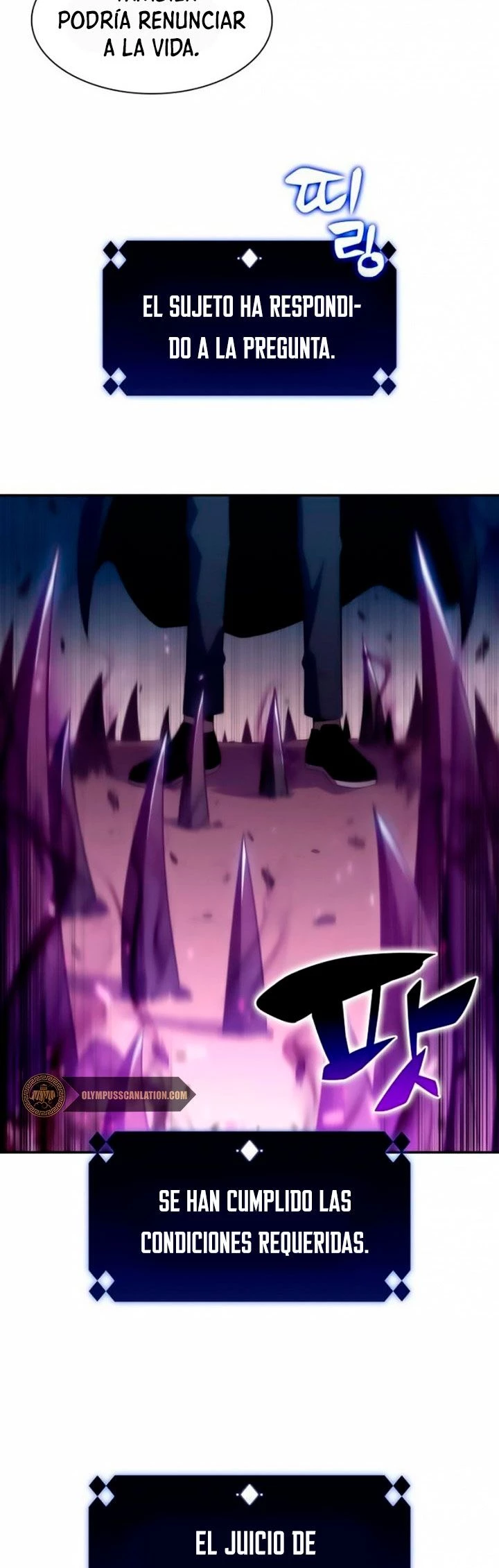 Sin fin skills > Capitulo 29 > Page 221
