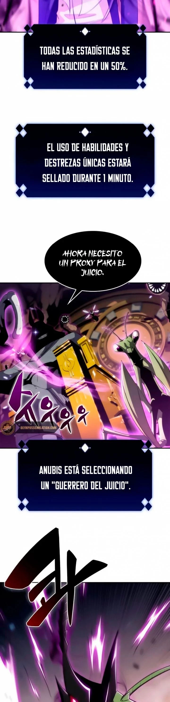 Sin fin skills > Capitulo 29 > Page 241