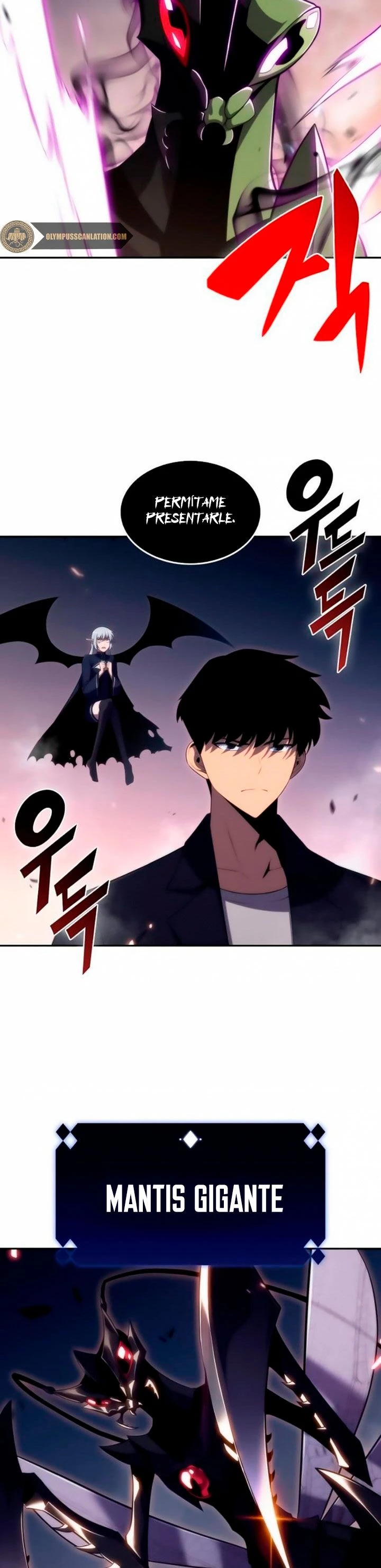 Sin fin skills > Capitulo 29 > Page 251
